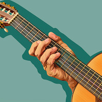 Навчіться грати на гітарі: 7 корисних порад для початківців